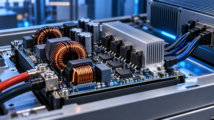 Power Management