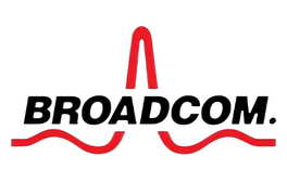 Broadcom logo