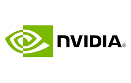 NVIDIA logo