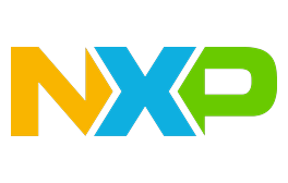 NXP logo