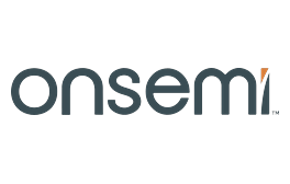 onsemi logo