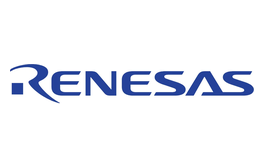 Renesas logo